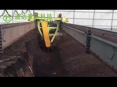 تجهیزات تراشکاری تخمیر